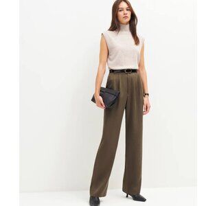 Reformation Mason Pant - Size 4